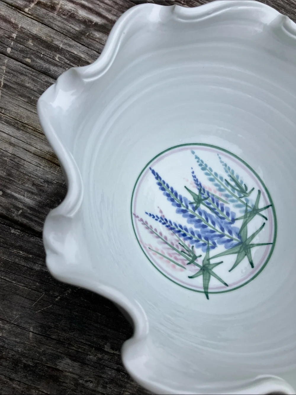 Studio Pottery 10